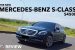 Mercedes S Clas