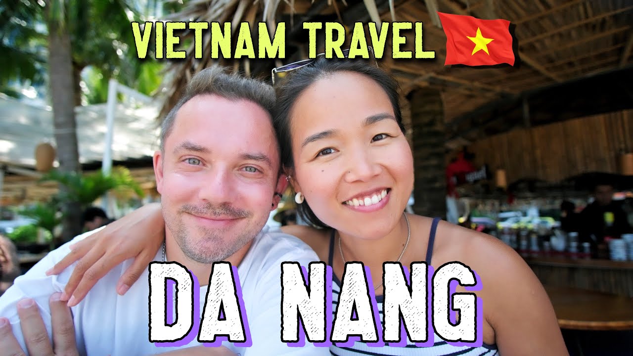 Kota Danang Di Vietnam Hadirkan Ragam Keindahan Alam Nyata