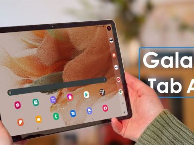 Samsung Tab A11 LTE: Tablet Serbaguna Cocok Untuk Kamu Miliki