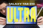 Samsung Tab S10 Ultra