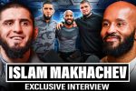 Islam Makhachev