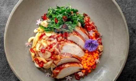 Ayam Bakar Manday: Kelezatan Khas Kalimantan Kaya Cita Rasa