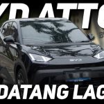 BYD Atto 1: Mobil Listrik Ramah Lingkungan Hargau Terjangkau