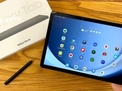 Samsung Tab A9 LTE