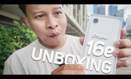 Iphone 16 E Memiliki Arsitektur CPU 6 Core Yang Pasti Anti Lemot