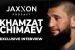 Khamzat Chimaev