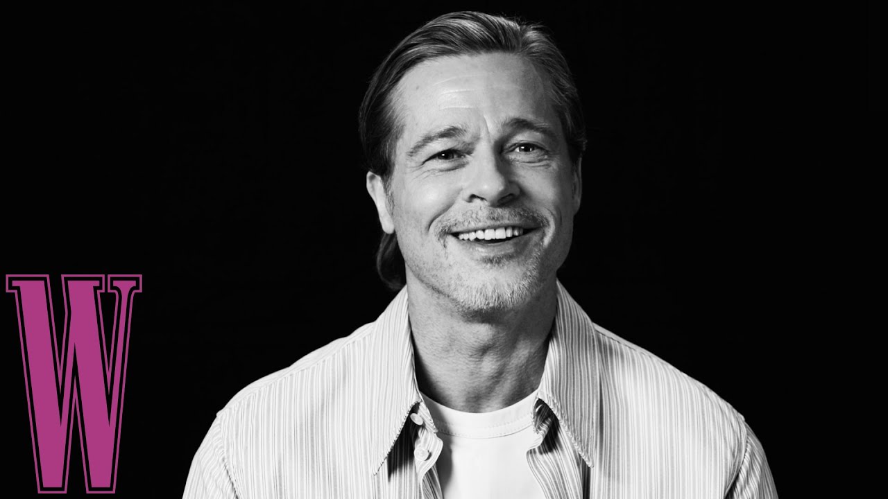 Brad Pitt