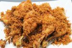 Ayam Goreng Bumbu Lengkuas