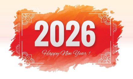 Euforia Tahun Baru 2026: Perayaan, Harapan Untuk Masa Depan