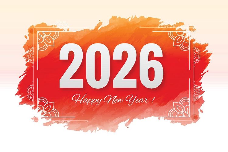 Euforia Tahun Baru 2026: Perayaan, Harapan Untuk Masa Depan