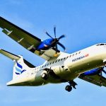 Buntut Pesawat ATR Hilang Kontak di Marsos