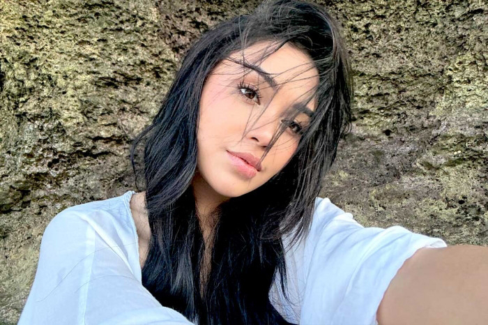 Lula Lahfah Meninggal Dunia Di Apartemennya, Jakarta Selatan