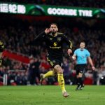 United Kalahkan Arsenal 3-2 Dan Fokus Untuk Incar 4 Besar!