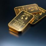 Harga Emas Kian Meroket Di 2026 Ditengah Ketidakpastian Global