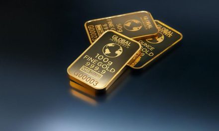 Harga Emas Kian Meroket Di 2026 Ditengah Ketidakpastian Global