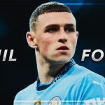 Phil Foden Simbol Dari Loyalitas Dan Kehebatan Di Era Guardiola