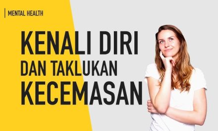 Mengapa Kita Cemas? Menelisik Akar Dari Kecemasan Berlebihan