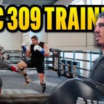 Tom Aspinall Dikenal Sebagai Atlet Yang Miliki Skil Yang Kompeten