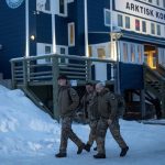 Pesawat Militer Gabungan AS–Kanada Segera Tiba Di Greenland, Tujuannya?