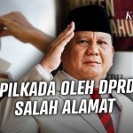 Polemik Tentang Usulan Kepala Daerah Dipilih DPRD Di Indonesia