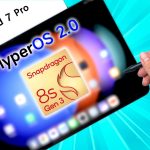 Xiaomi Pad 7 Pro Tablet Android Premium Yang Hargaya Affordable