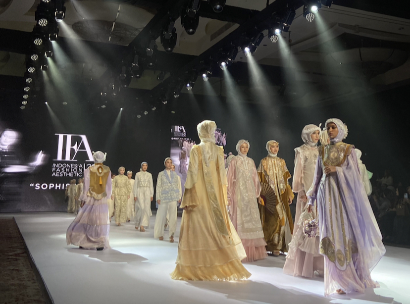 Ajang IFA 2026 Di Gelar, Fashion, Kecantikan Dan Gaya Hidup