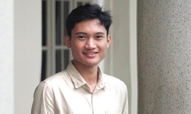 BEM UGM Prihatin Melihat Tragedi Memilukan Anak SD Di NTT