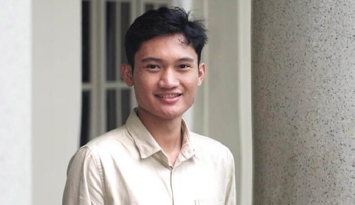 BEM UGM Prihatin Melihat Tragedi Memilukan Anak SD Di NTT