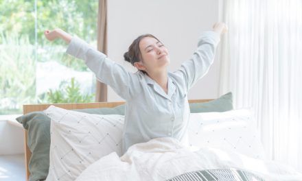 Bangun Pagi, Kebiasaan Sederhana Yang Mengubah Hidup
