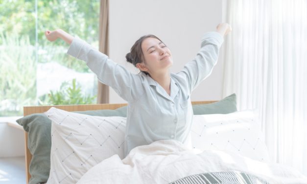 Bangun Pagi, Kebiasaan Sederhana Yang Mengubah Hidup