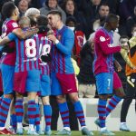Barcelona FC Gusur Madrid Dari Puncak, Jalan Masih Panjang