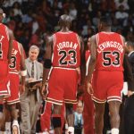 Chicago Bulls Tim Basket Paling Ikonik Dalam Sejarah NBA
