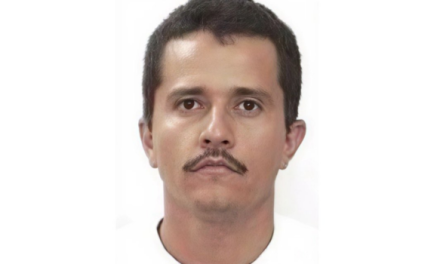 El Mencho Bos Kartel Meksiko Tewas Lokasi Sembunyi Terbongkar