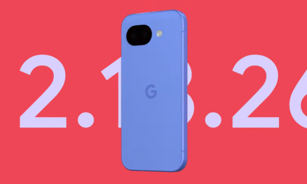 Google Pixel 10a Resmi Di Umumkan, Rilis 18 Februari 2026