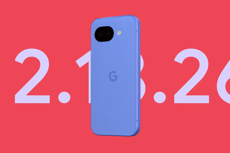 Google Pixel 10a Resmi Di Umumkan, Rilis 18 Februari 2026