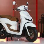 Honda Stylo Skuter Modern Yang Saat Ini Sedang Laris