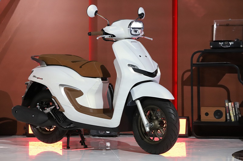 Honda Stylo