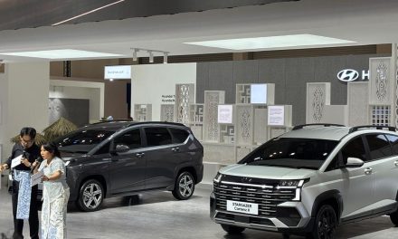 Hyundai STARGAZER Cartenz & Cartenz X Tawarkan Paket Lengkap