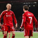 Liverpool Bangkit, Hajar Newcastle 4-1 Di Anfiled