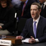 Mark Zuckerberg Bantah Instagram Bikin Kecanduan Anak