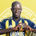 Ngolo Kanté Kembali Ke Eropa, Resmi Bergabung Fenerbahçe