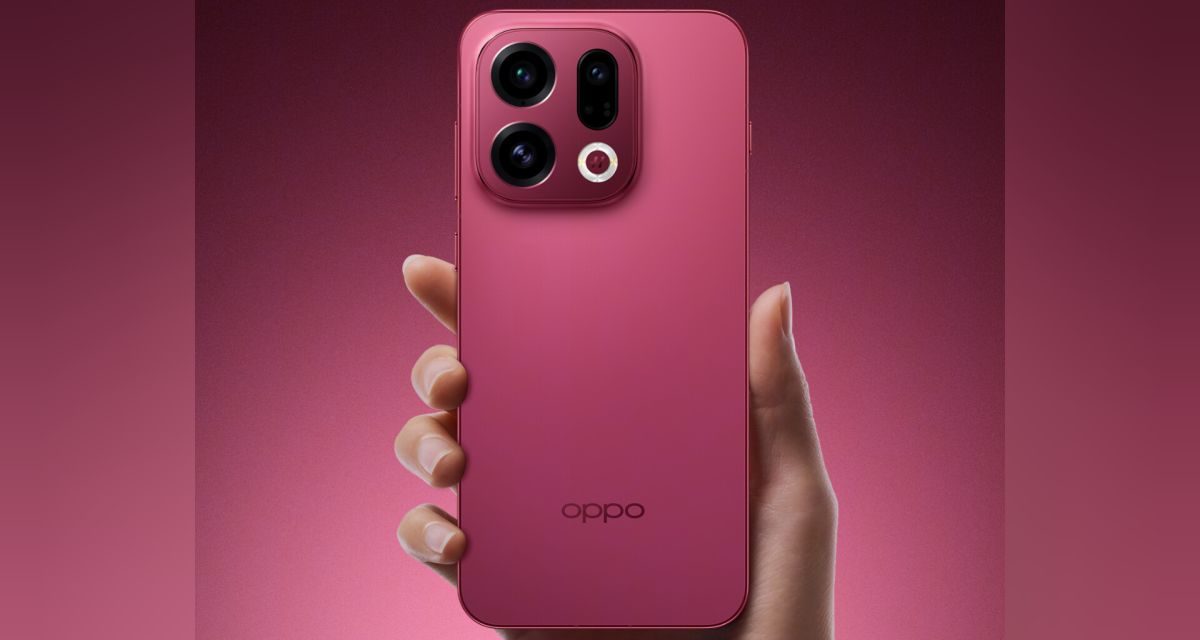 OPPO Find X9 Flagship Futuristik Dengan Performa Premium