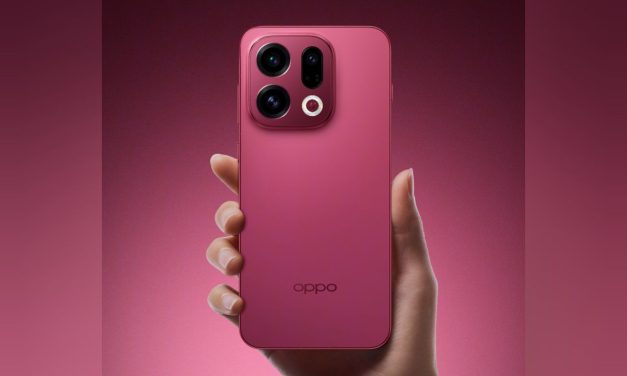 OPPO Find X9 Flagship Futuristik Dengan Performa Premium