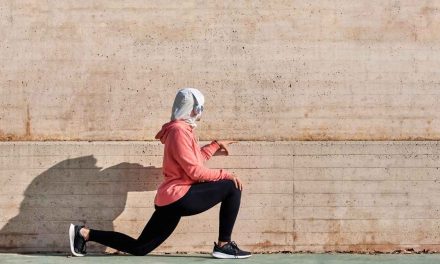 Olahraga Sebelum Berbuka, Bakar Lemak atau Justru Bikin Lemas?