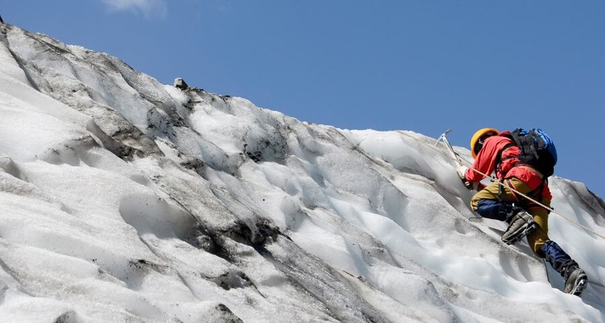 Pendaki Ini Di Vonis Bersalah Usai Pacarnya Tewas Membeku