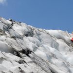 Pendaki Ini Di Vonis Bersalah Usai Pacarnya Tewas Membeku