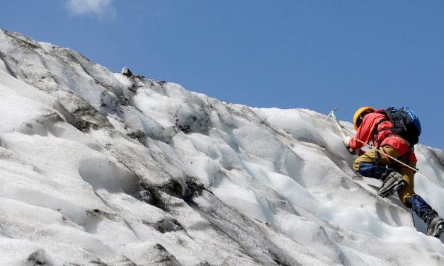 Pendaki Ini Di Vonis Bersalah Usai Pacarnya Tewas Membeku