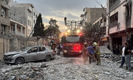 AS Prediksi Perang Iran Rampung dalam 4 Pekan, Apakah Benar?