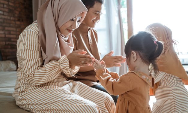 Cara Memaafkan Orang yang Menyakitimu di Momen Lebaran