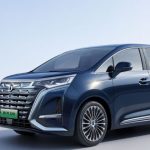 Denza 9 Untuk Mudik Lebaran, Siap Menemani Perjalanan Jauh